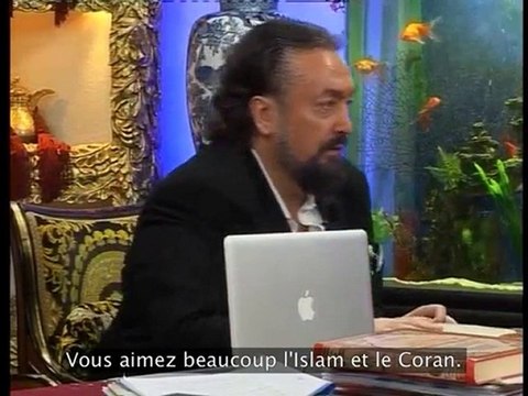 Aider la religion est possible avec de l'amour et du coeur