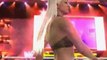 WWE SmackDown vs. Raw 2011 - Maryse Gameplay Movie