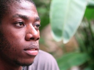 Goudou Goudou, les voix ignorées de la reconstruction -Haiti