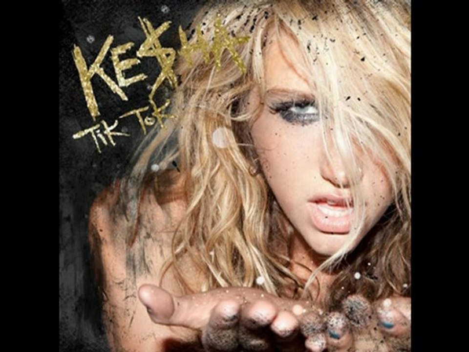 KESHA (KE$HA) - TIK TOK COVER