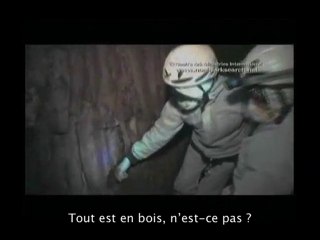 L'Arche de Noé découverte sur le mont Ararat est la première