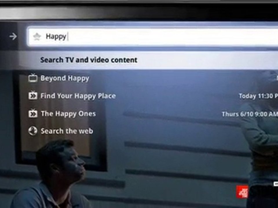 Logitech Revue Companion Box with Google TV and ...