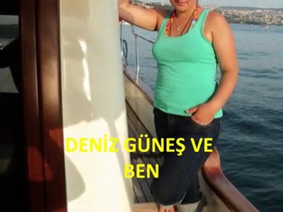 DENİZ VAROL