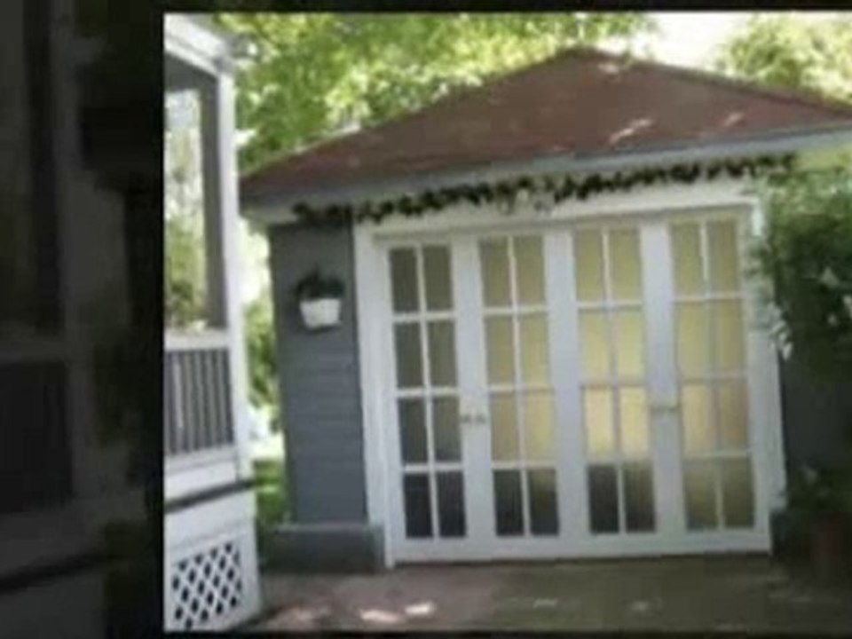 Fixing Replacement Garage Door Woodlands