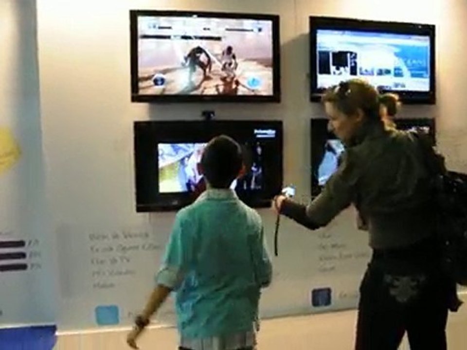 Dailymotion - Eurosport Autoshow da 54