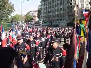 Arc de triomphe ANT-TRN 2010