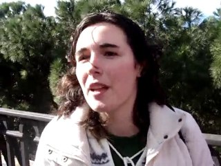 Miriam Meda - Ley General de la Comunicación Audiovisual