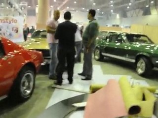 Dailymotion - Eurosport Autoshow da 65