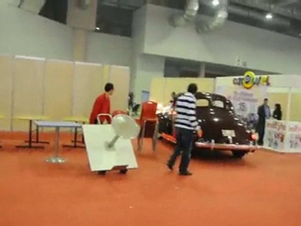 Dailymotion - Eurosport Autoshow da 69