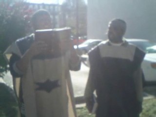 For Thy Words Are Faithful And True