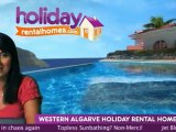 Western Algarve Holidays | Western Algarve Vacation ...