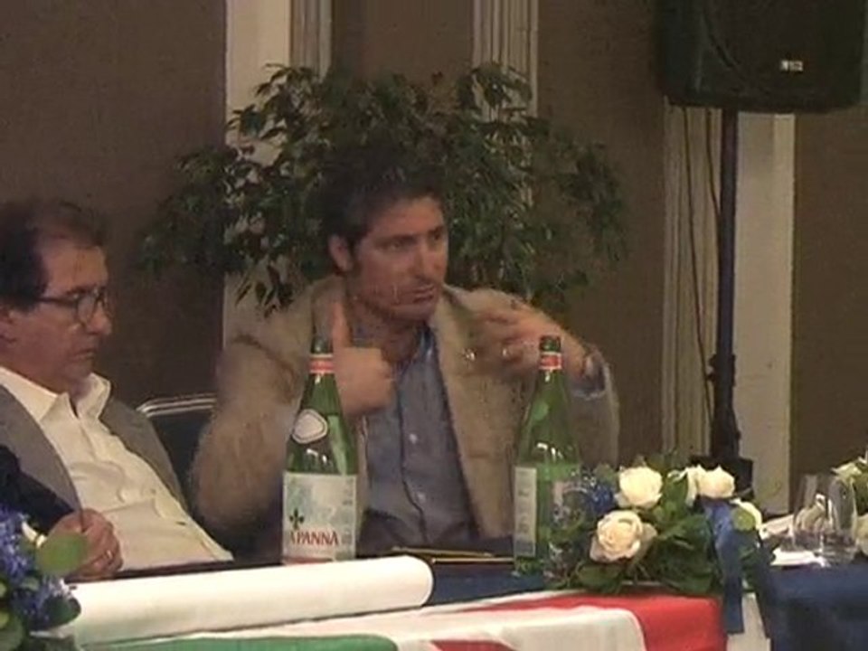 Riunione PD