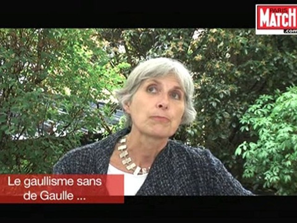 Le gaullisme sans de Gaulle