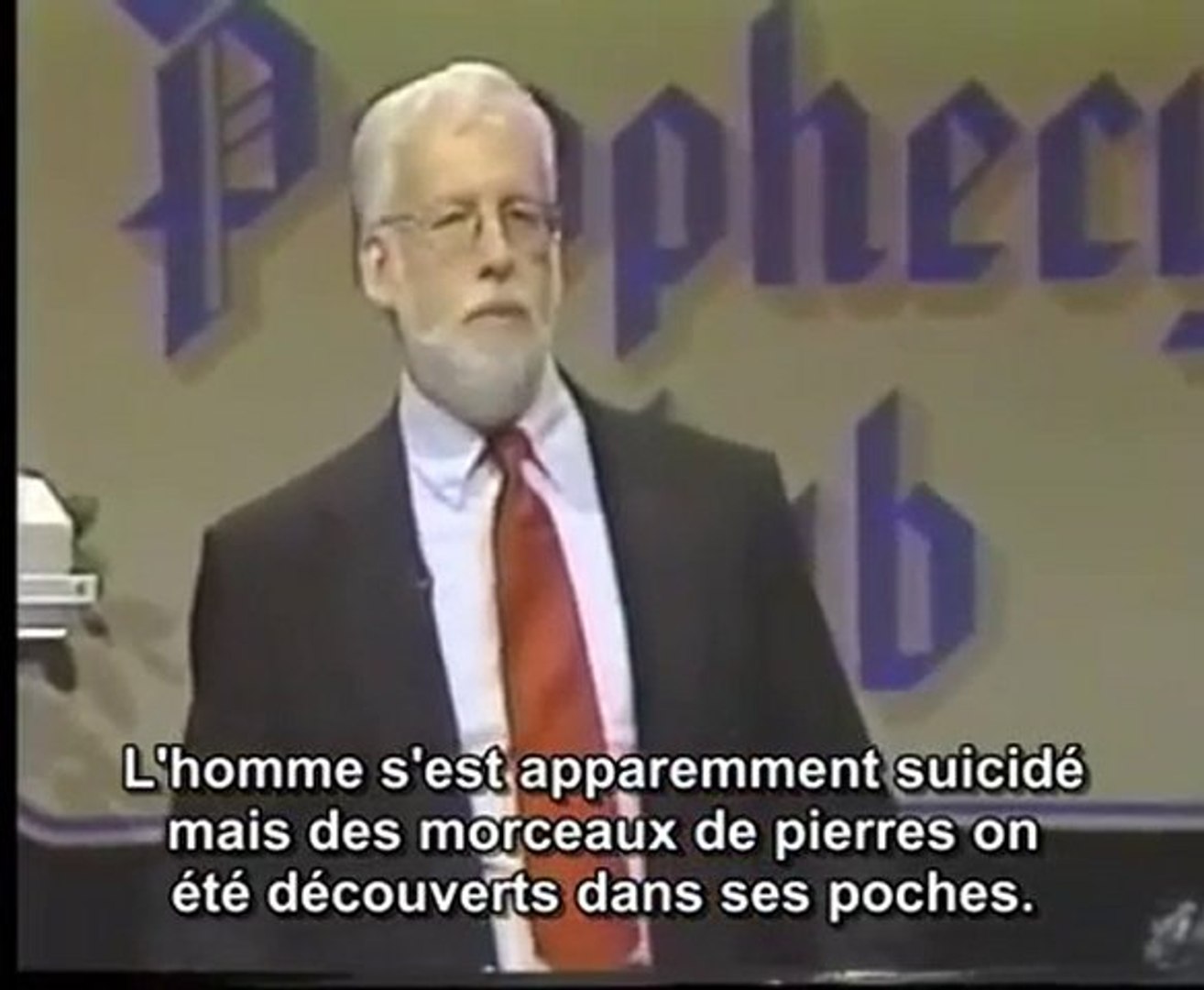 ⁣Comment les pédocriminels sont-ils protègés ? une piste...