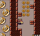 13) Wario Land 2 Walkthrough - Riche  comme Crésus