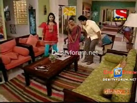 Mr and Mrs Sharma Allahabadwale - 8th November 2010 Part3