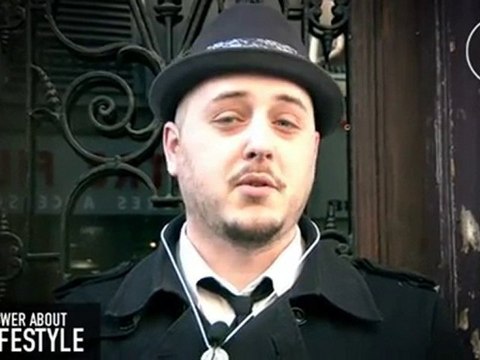 The Italian Experience - Arnaud 's request from Paris