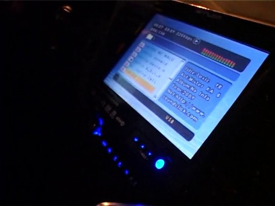 ABIS - PRESENTATION DE QUARTIER HALLAM VOLUME II