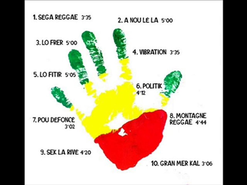 A NOU.....montagne  reggae
