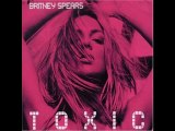 BRITNEY SPEARS - TOXIC COVER
