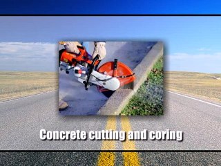 Accrue Contracting Ltd. - concrete toronto