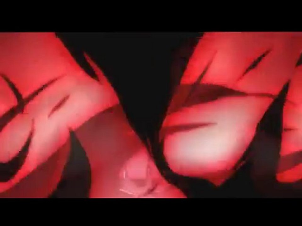 Bleach Clash of Aizen amv