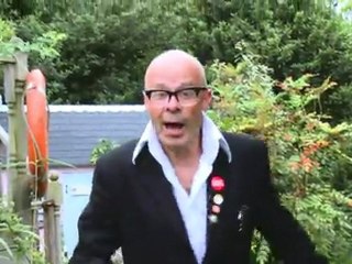 3 | Imaginings | Harry Hill's Little Internet Show