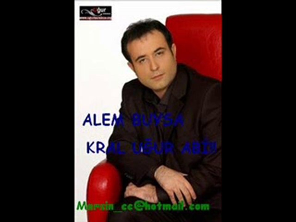 Uğur Karakuş - Cane