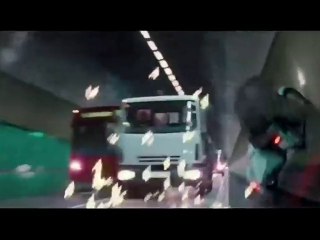 Harry Potter 7 spot Tv 1