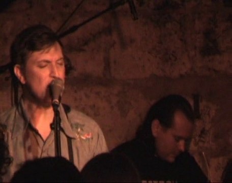 Event #36 : TVB w/ band | 05.11.10 | Emporium - Rouen