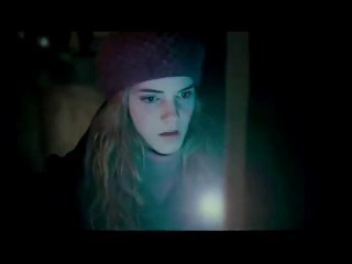 Harry Potter 7 spot Tv 4