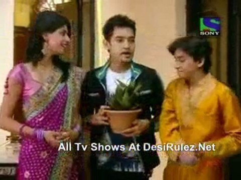 Saas Bina Sasural 8th November 2010 Part1