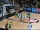 Résumé du Match Orleans Loiret Basket - Vichy