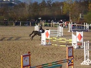 CSO Combelles 07/11/2010 Norma-Alicia