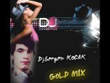 Dj Sergen KOCAK(GoldMix)