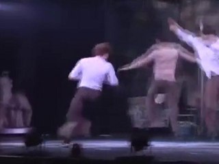 Les 7 doigts de la main-TRACES teaser