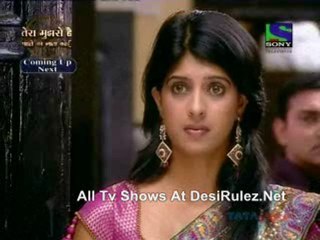 Saas Bina Sasural 8th November 2010 Part2