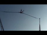 Record du monde du saut en hauteur ! - Kangour'HOP