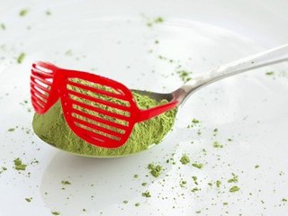 Le matcha, c'est bizarre, ça se boit ?