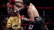 HBO PPV: Pacquiao vs. Margarito - Fight Preparation