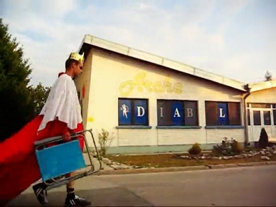 The Imperial Breads - Enjoy the Camp