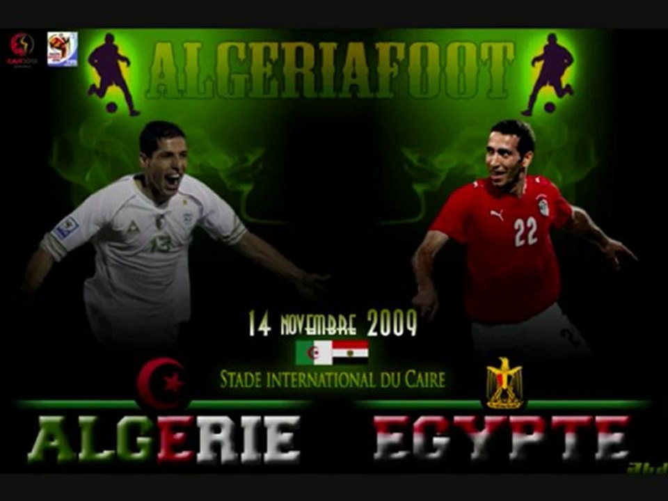 Chebka Ya l_Algérie!! - Vidéo Algérienne - Algérie Vidéos