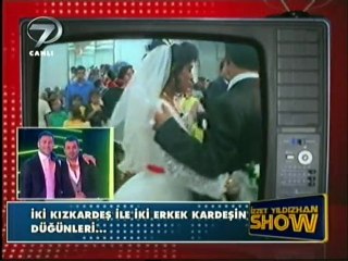 İZZET YILDIZHAN SHOW - ÖZEL GÜNLER VİDEOLARI