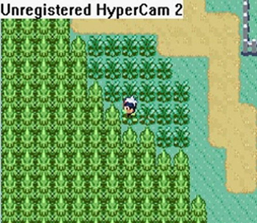 Pokémon saphir #4# : et ça continue :D !