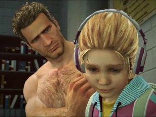 (WT) Dead Rising 2 - Episode 12