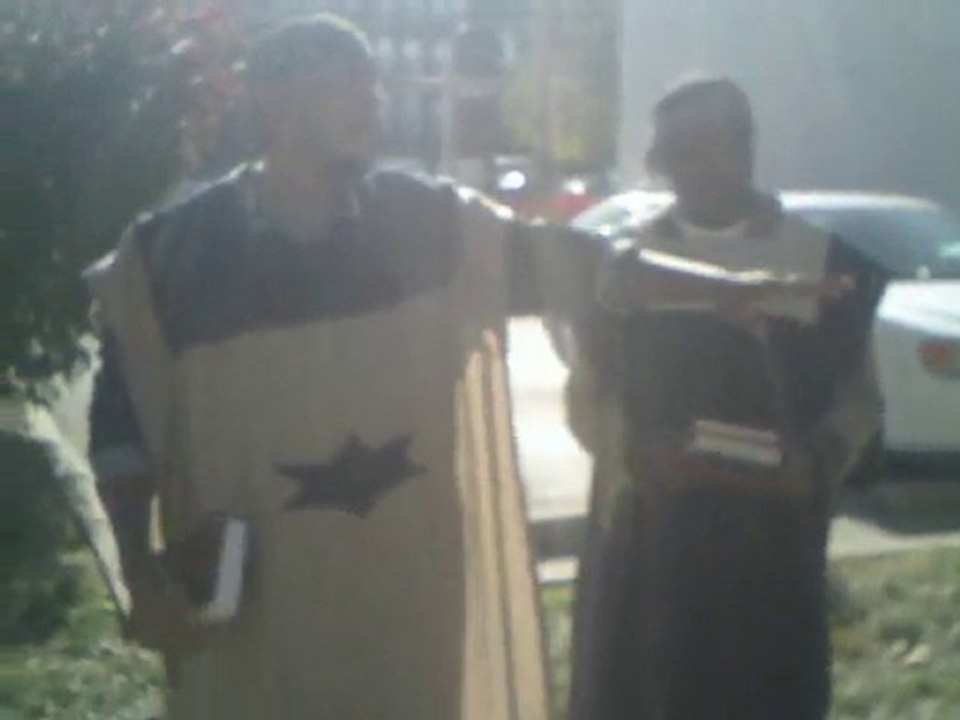 Sons Of The Living Power