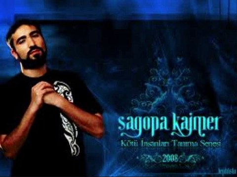 Sagopa Kajmer ft Kolera