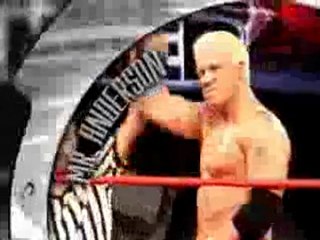 TNA Final Resolution 2010 promo  HD