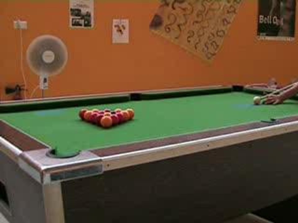 Billard