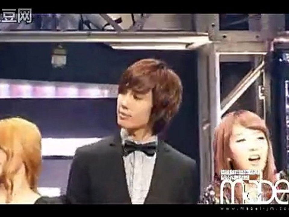 ميني في مهرجان سيول طوكيو 2010